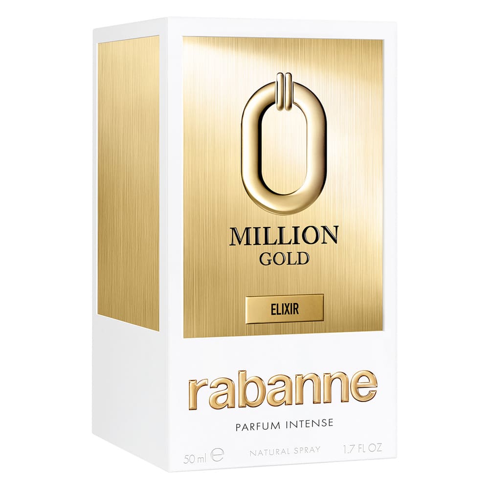 MILLION GOLD ELIXIR PARFUM INTENSE